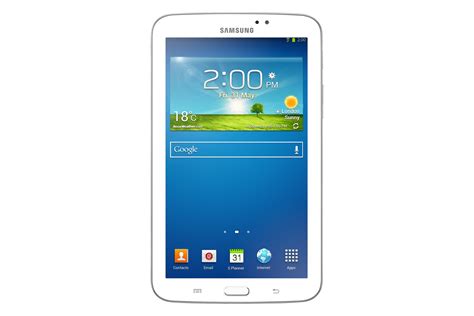 Samsung Galaxy Tab 3 7.0 WiFi (SM.